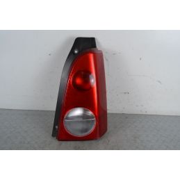 Fanale stop posteriore DX Opel Agila A Dal 2000 al 2004 Cod 301312LS  1709301925751