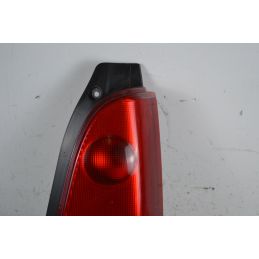 Fanale stop posteriore DX Opel Agila A Dal 2000 al 2004 Cod 301312LS  1709301925751