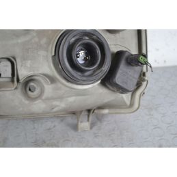 Faro fanale anteriore DX Opel Agila A Dal 2000 al 2007 Cod OE 9199349  1709302569817