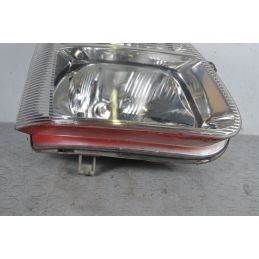 Faro fanale anteriore DX Opel Agila A Dal 2000 al 2007 Cod OE 9199349  1709302569817