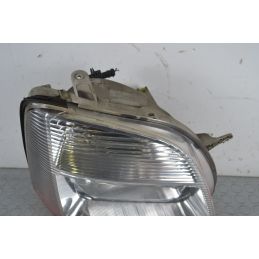 Faro fanale anteriore DX Opel Agila A Dal 2000 al 2007 Cod OE 9199349  1709302569817