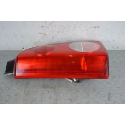 Fanale stop posteriore SX Opel Agila A Dal 2000 al 2007 Cod OE 9209548  1709303387243