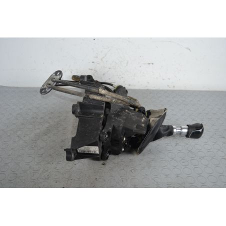 Leveraggio marce completo Ford Focus III Dal 2011 al 2015 COD BV6R-7C453-CAL  1709308456890