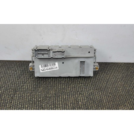 Body Computer Fiat Idea / Lancia Musa dal 2003 al 2012 cod: 51732919  2411111158005