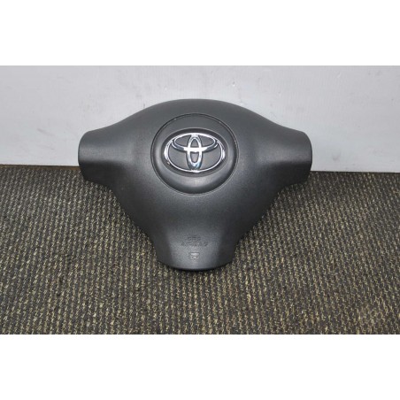 AirBag volante Toyota Yaris Dal 1998 al 2004 cod 45130-0D101-B0  2411111158043