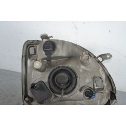 Faro fanale anteriore SX Opel Agila A Dal 2000 al 2007 Cod OE 9212210  1709548610175