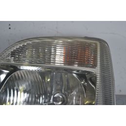 Faro fanale anteriore SX Opel Agila A Dal 2000 al 2007 Cod OE 9212210  1709548610175