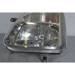 Faro fanale anteriore SX Opel Agila A Dal 2000 al 2007 Cod OE 9212210  1709548610175