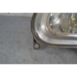 Faro fanale anteriore SX Opel Agila A Dal 2000 al 2007 Cod OE 9212210  1709548610175