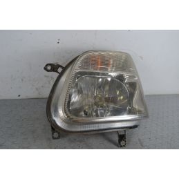 Faro fanale anteriore SX Opel Agila A Dal 2000 al 2007 Cod OE 9212210  1709548610175