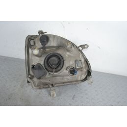 Faro fanale anteriore SX Opel Agila A Dal 2000 al 2007 Cod OE 9212210  1709548610175