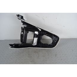 Rivestimento Superiore Consolle Centrale Renault Clio V B7 dal 06/2019 in poi Cod 969120452r Cod Motore H4M 632  1709550771833