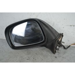 Specchietto retrovisore esterno SX Opel Agila A Dal 2000 al 2007 Cod 026030  1709552092738