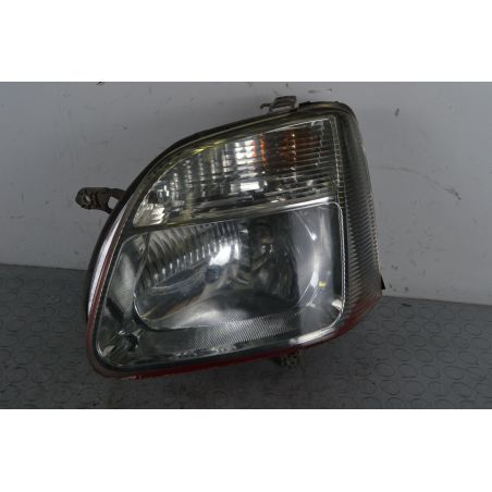 Faro fanale anteriore SX Opel Agila A Dal 2000 al 2007 Cod 218-1130L  1709557723453