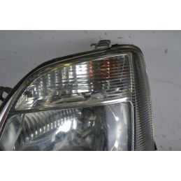 Faro fanale anteriore SX Opel Agila A Dal 2000 al 2007 Cod 218-1130L  1709557723453