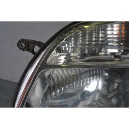 Faro fanale anteriore SX Opel Agila A Dal 2000 al 2007 Cod 218-1130L  1709557723453