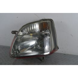 Faro fanale anteriore SX Opel Agila A Dal 2000 al 2007 Cod 218-1130L  1709557723453