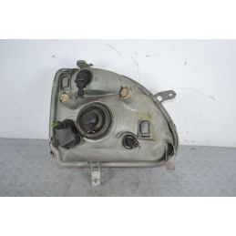 Faro fanale anteriore SX Opel Agila A Dal 2000 al 2007 Cod 218-1130L  1709557723453