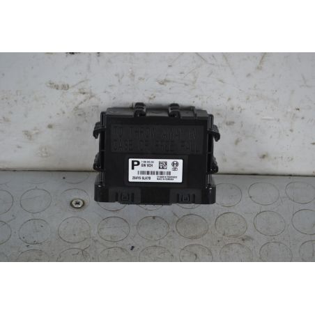 Centralina Gateway Renault Clio V B7 dal 06/2019 in poi Cod 284y66la7b Cod Motore H4M 632  1709558048340