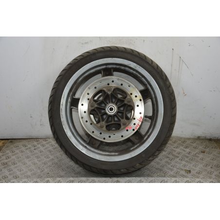 Cerchio Completo Anteriore Piaggio X9 250 Dal 1999 al 2002  1709561326718