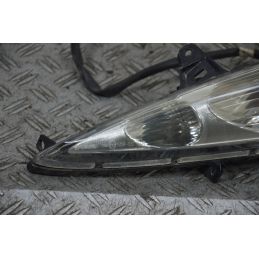 Freccia Anteriore Sinistra Sx Honda SH 300 dal 2006 al 2010  1709565096471