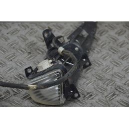 Freccia Anteriore Sinistra Sx Honda SH 300 dal 2006 al 2010  1709565096471