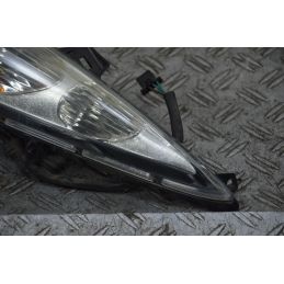 Freccia Anteriore Destra Dx Honda SH 300 dal 2006 al 2010  1709566126658