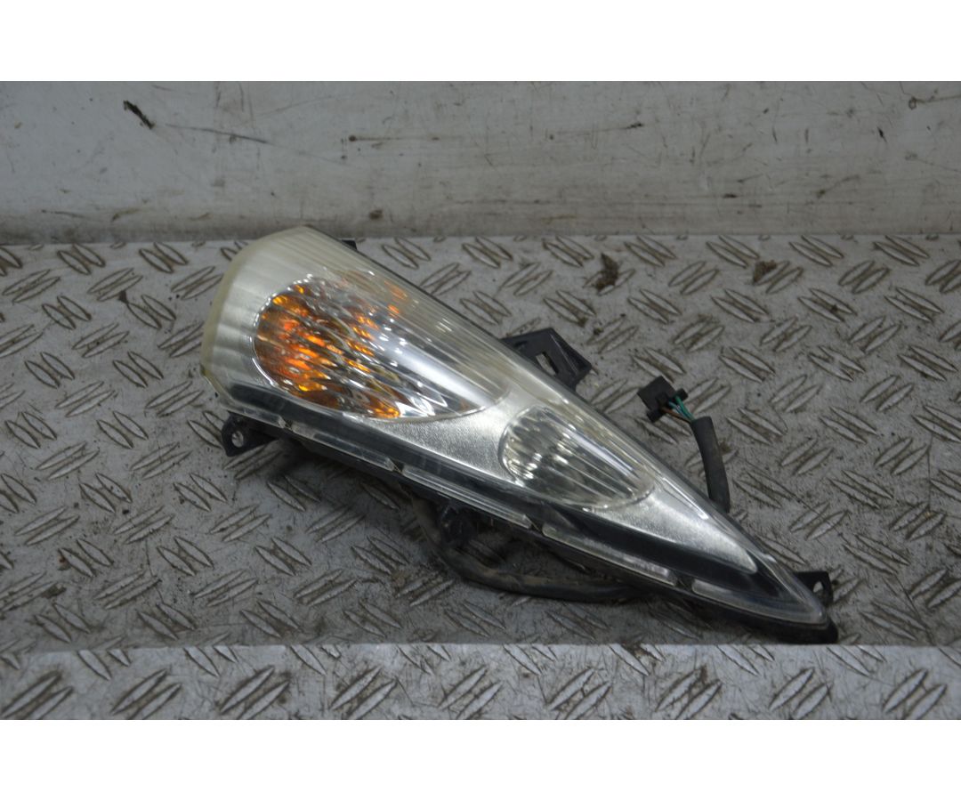 Freccia Anteriore Destra Dx Honda SH 300 dal 2006 al 2010  1709566126658