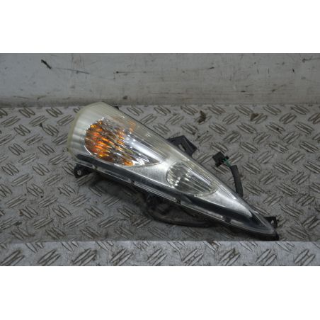 Freccia Anteriore Destra Dx Honda SH 300 dal 2006 al 2010  1709566126658