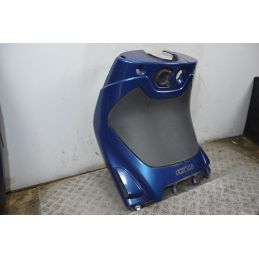 Carena Retrscudo Piaggio Beverly 250 dal 2001 al 2010  1709567409101