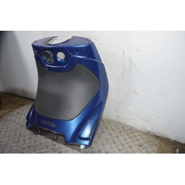 Carena Retrscudo Piaggio Beverly 250 dal 2001 al 2010  1709567409101