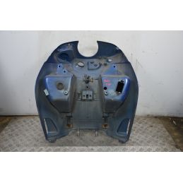 Carena Retrscudo Piaggio Beverly 250 dal 2001 al 2010  1709567409101