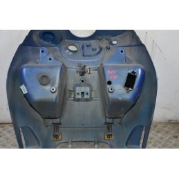 Carena Retrscudo Piaggio Beverly 250 dal 2001 al 2010  1709567409101