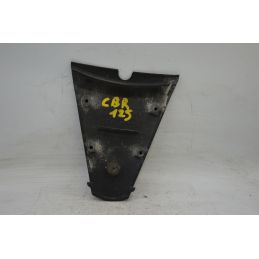 Carena Congiunzione Fianchetti Honda CBR 125 R Dal 2004 al 2010  1709627691323