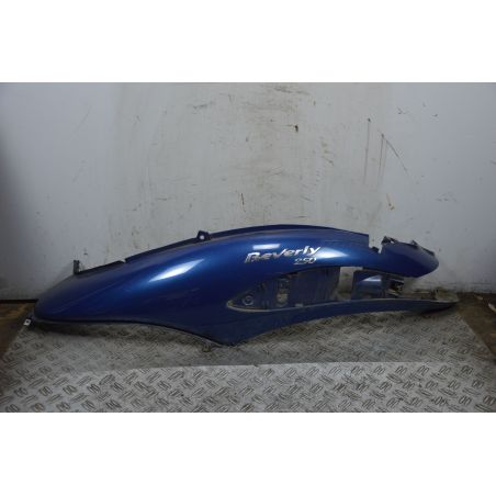 Carena Fianchetto Posteriore Sinistro Sx Piaggio Beverly 250 dal 2001 al 2010  1709628984110