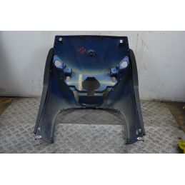 Carena Scudo Anteriore Piaggio Beverly 250 dal 2001 al 2010  1709631389216