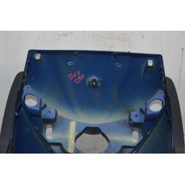 Carena Scudo Anteriore Piaggio Beverly 250 dal 2001 al 2010  1709631389216