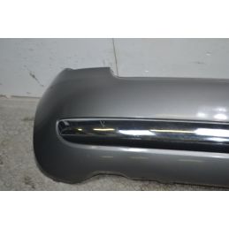 Paraurti posteriore Fiat 500 Dal 2007 al 2015 Cod OE 71777639  1709637112870