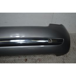 Paraurti posteriore Fiat 500 Dal 2007 al 2015 Cod OE 71777639  1709637112870