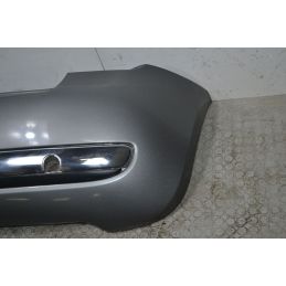 Paraurti posteriore Fiat 500 Dal 2007 al 2015 Cod OE 71777639  1709637112870