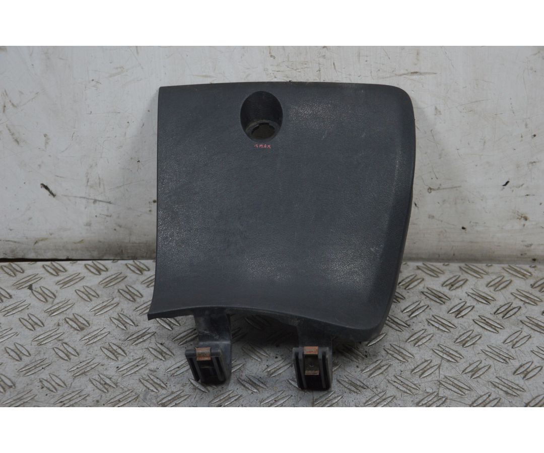 Carena Coperchio Vano Portaoggetti Yamaha Xmax X-max 125 / 250 Dal 2010 al 2013  1709652606316