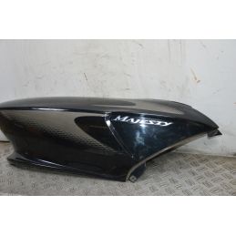 Carena Fianchetto Posteriore Destro Yamaha Majesty 125 / 150 / 180 dal 1998 al 2006  1709725694158