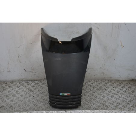 Carena Tappo ispezione Aprilia Sportcity Cube 300 dal 2004 al 2008  1709801249203