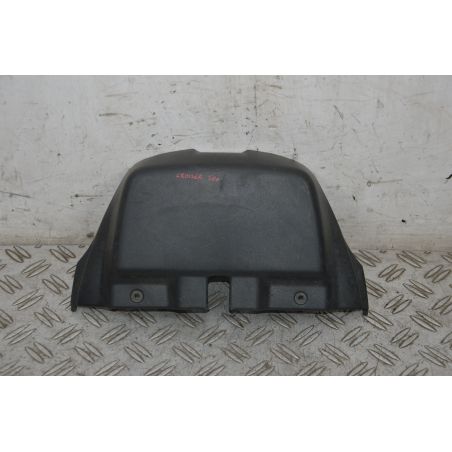 Carena Coperchio Vano batteria Piaggio Beverly Cruiser 500 dal 2007 al 2012  1709804107319