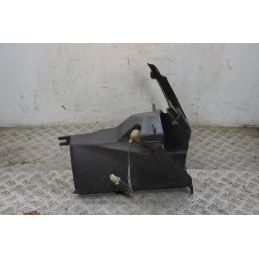 Vano Portaoggetti Retroscudo Sinistro Sx Honda Silver Wing 400 / 600 dal 2001 al 2009  1709810166812