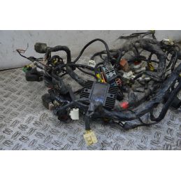 Cablaggio Impianto Elettrico Piaggio Beverly 300 dal 2011 al 2018 COD SH689JD  1709887927637