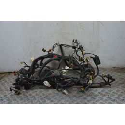 Cablaggio Impianto Elettrico Piaggio Beverly 300 dal 2011 al 2018 COD SH689JD  1709887927637