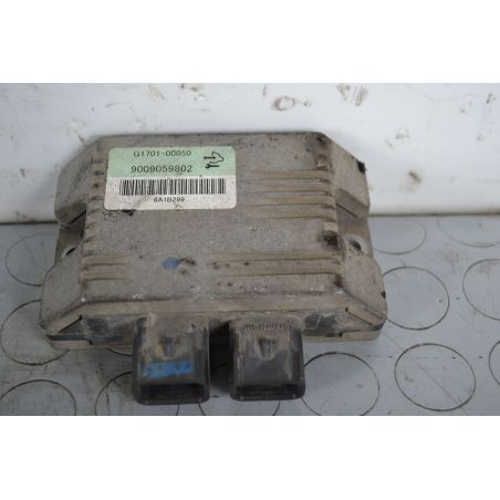 Centralina trazione integrale Chevrolet Captiva Dal 2006 al 2011 Cod G1701-00050  1709891770779