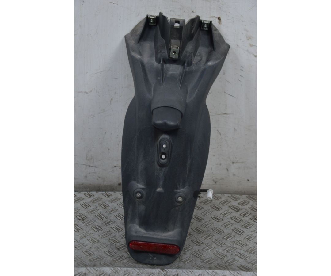 Carena Portatarga Posteriore Piaggio Beverly 300 dal 2011 al 2018  1709891407699