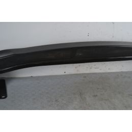 Traversa paraurti posteriore Volkswagen Polo 6R Dal 2009 al 2014 Cod 6R0807305A  1709897129977